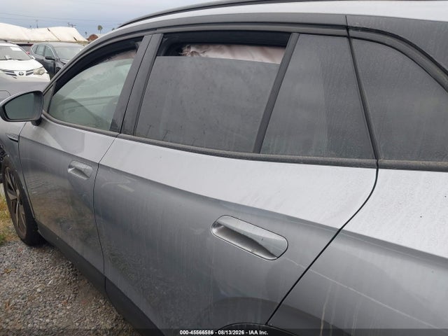 2026 Volkswagen Id.4 Pro S მანქანა იყიდება აუქციონზე, vin: 1V2VRPE81TC001582, აუქციონის ნომერი: 45566586