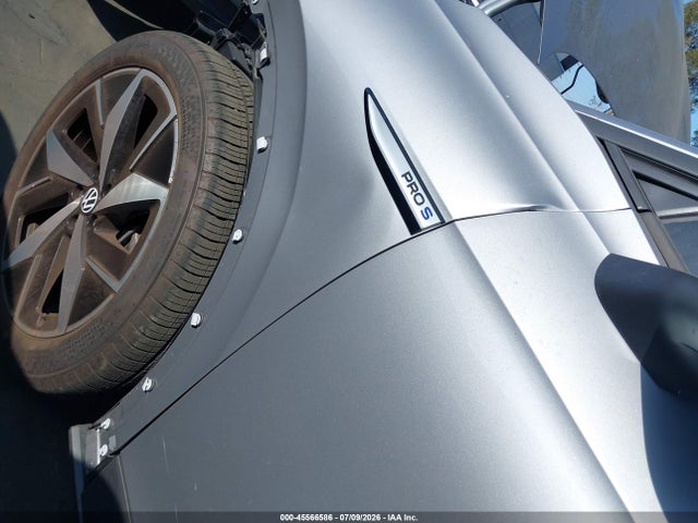 2026 Volkswagen Id.4 Pro S მანქანა იყიდება აუქციონზე, vin: 1V2VRPE81TC001582, აუქციონის ნომერი: 45566586