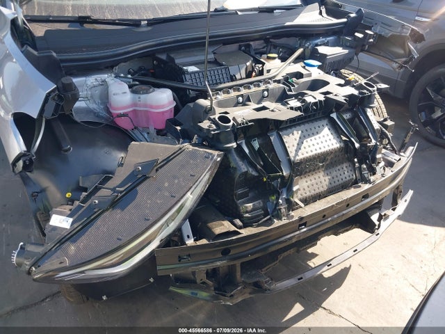 2026 Volkswagen Id.4 Pro S მანქანა იყიდება აუქციონზე, vin: 1V2VRPE81TC001582, აუქციონის ნომერი: 45566586