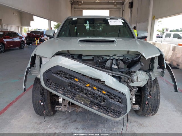 Aukcja sprzedaży 2023 Toyota Tacoma Trd Sport, vin: 3TMAZ5CN6PM214156, numer aukcji: 45566593