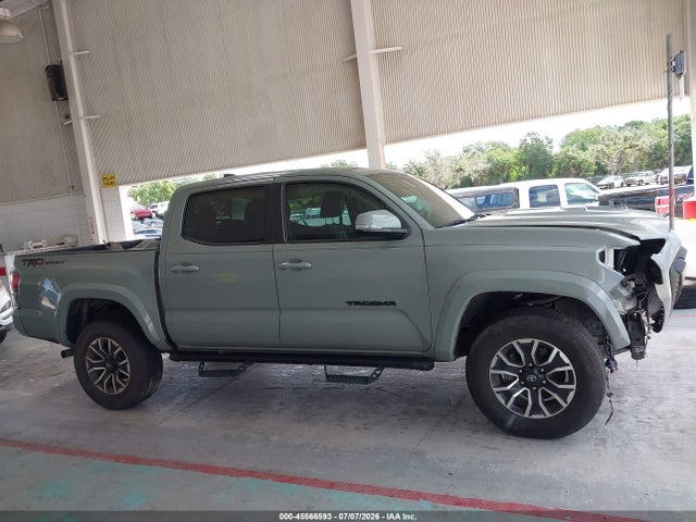 Aukcja sprzedaży 2023 Toyota Tacoma Trd Sport, vin: 3TMAZ5CN6PM214156, numer aukcji: 45566593