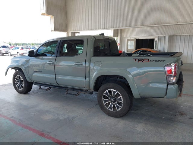Aukcja sprzedaży 2023 Toyota Tacoma Trd Sport, vin: 3TMAZ5CN6PM214156, numer aukcji: 45566593
