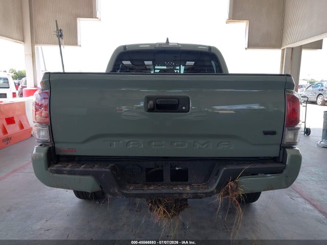 Aukcja sprzedaży 2023 Toyota Tacoma Trd Sport, vin: 3TMAZ5CN6PM214156, numer aukcji: 45566593