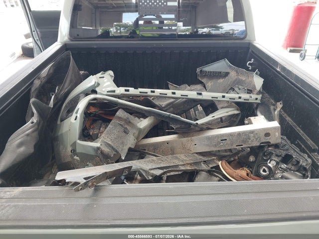 Aukcja sprzedaży 2023 Toyota Tacoma Trd Sport, vin: 3TMAZ5CN6PM214156, numer aukcji: 45566593