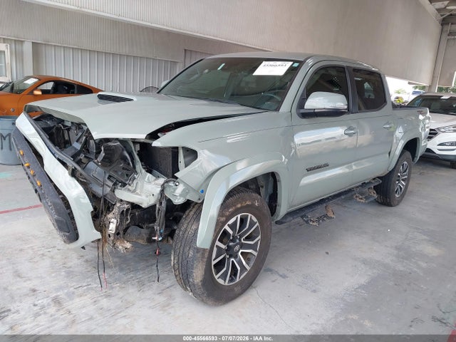 Aukcja sprzedaży 2023 Toyota Tacoma Trd Sport, vin: 3TMAZ5CN6PM214156, numer aukcji: 45566593