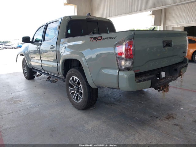 Aukcja sprzedaży 2023 Toyota Tacoma Trd Sport, vin: 3TMAZ5CN6PM214156, numer aukcji: 45566593