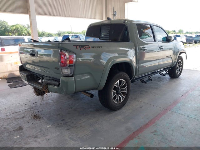 Aukcja sprzedaży 2023 Toyota Tacoma Trd Sport, vin: 3TMAZ5CN6PM214156, numer aukcji: 45566593