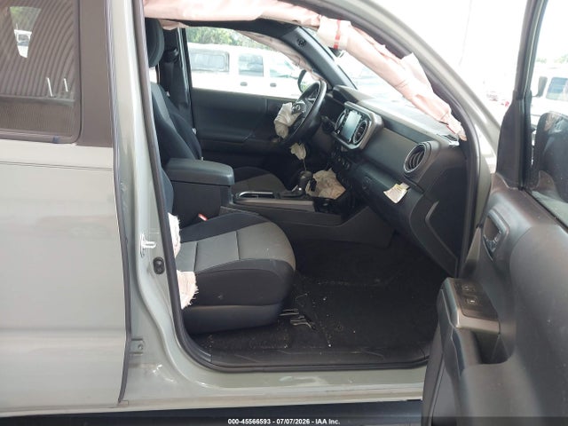 Aukcja sprzedaży 2023 Toyota Tacoma Trd Sport, vin: 3TMAZ5CN6PM214156, numer aukcji: 45566593