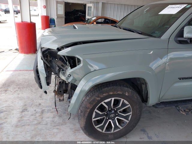 Aukcja sprzedaży 2023 Toyota Tacoma Trd Sport, vin: 3TMAZ5CN6PM214156, numer aukcji: 45566593