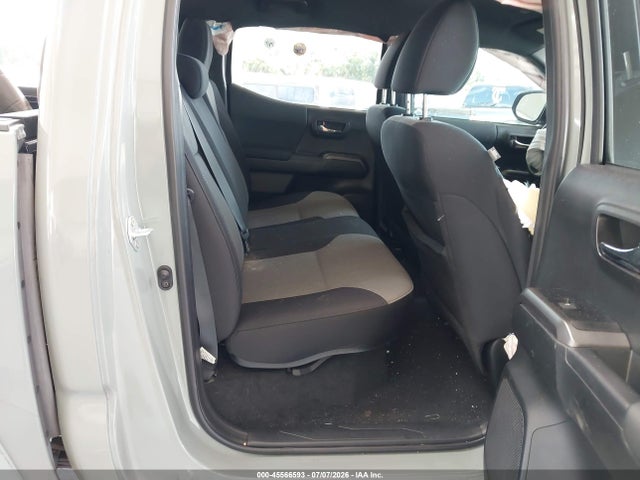 Aukcja sprzedaży 2023 Toyota Tacoma Trd Sport, vin: 3TMAZ5CN6PM214156, numer aukcji: 45566593