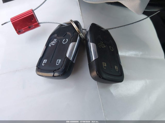 Продаж на аукціоні авто 2021 Gmc Sierra 1500 4wd  Short Box At4, vin: 3GTP9EEL0MG411985, номер лоту: 45566595