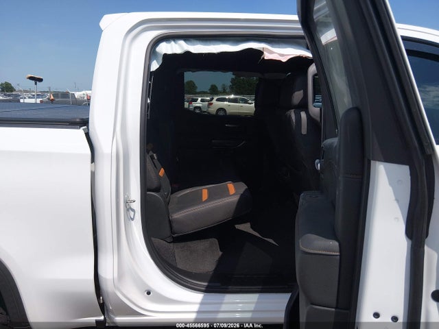 Продаж на аукціоні авто 2021 Gmc Sierra 1500 4wd  Short Box At4, vin: 3GTP9EEL0MG411985, номер лоту: 45566595