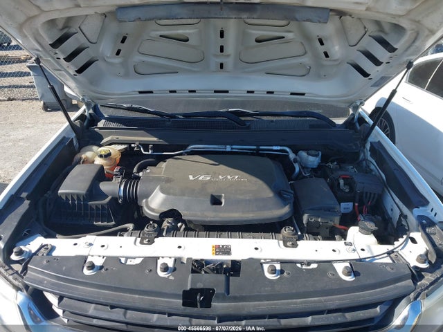 Chevrolet Colorado Wt 2019 1GCGSBEN8K1292504 Image 10