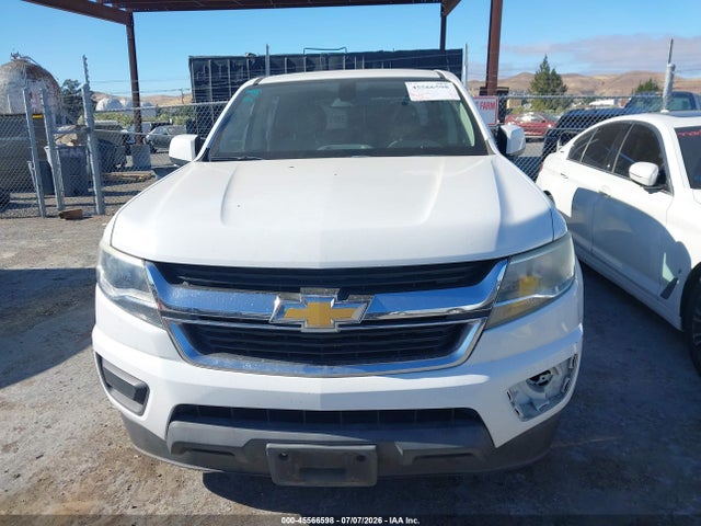 Chevrolet Colorado Wt 2019 1GCGSBEN8K1292504 Image 13