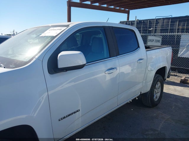 Chevrolet Colorado Wt 2019 1GCGSBEN8K1292504 Image 15