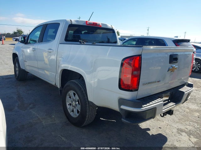 Chevrolet Colorado Wt 2019 1GCGSBEN8K1292504 Image 3