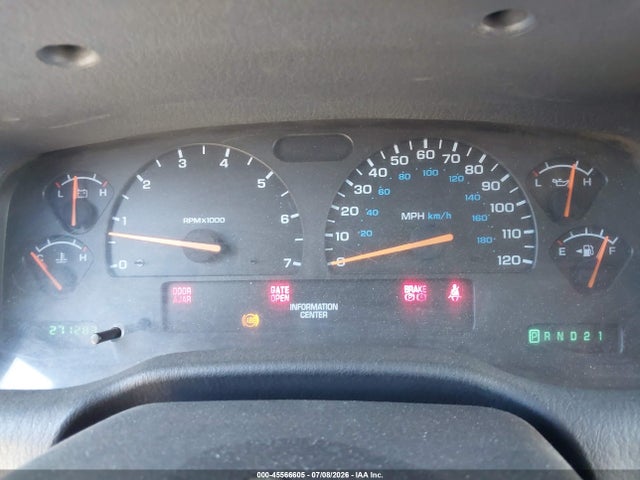 Продажа на аукционе авто 2001 Dodge Durango, vin: 1B4HS28N61F638337, номер лота: 45566605