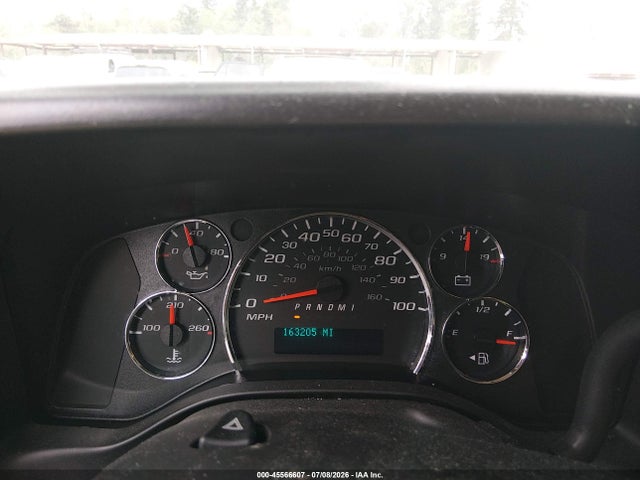 Chevrolet Express 2500 Work Van 2015 1GCWGFCF7F1185479 Image 7