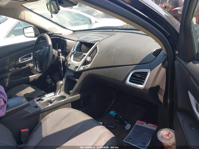 Aukcja sprzedaży 2016 Gmc Terrain Sle-1, vin: 2GKFLSEK5G6208579, numer aukcji: 45566612