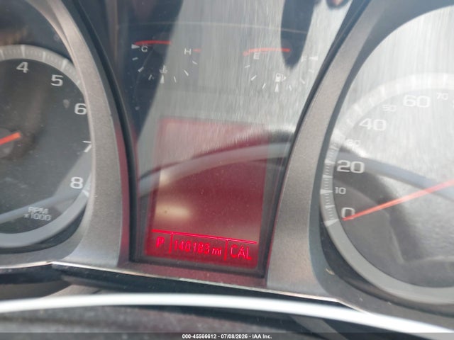 Aukcja sprzedaży 2016 Gmc Terrain Sle-1, vin: 2GKFLSEK5G6208579, numer aukcji: 45566612