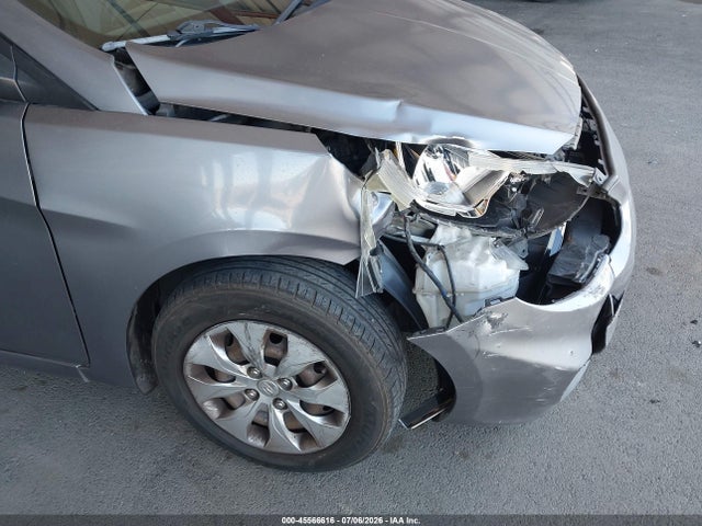 Hyundai ACCENT SE 2017 KMHCT4AEXHU180982 Image 15