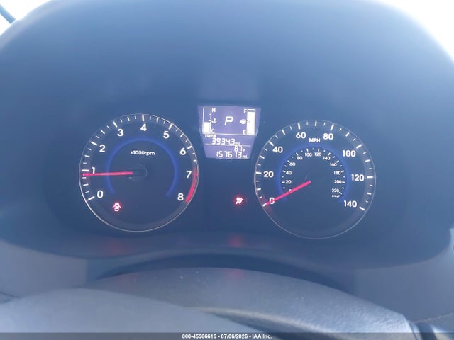 Hyundai ACCENT SE 2017 KMHCT4AEXHU180982 Image 7