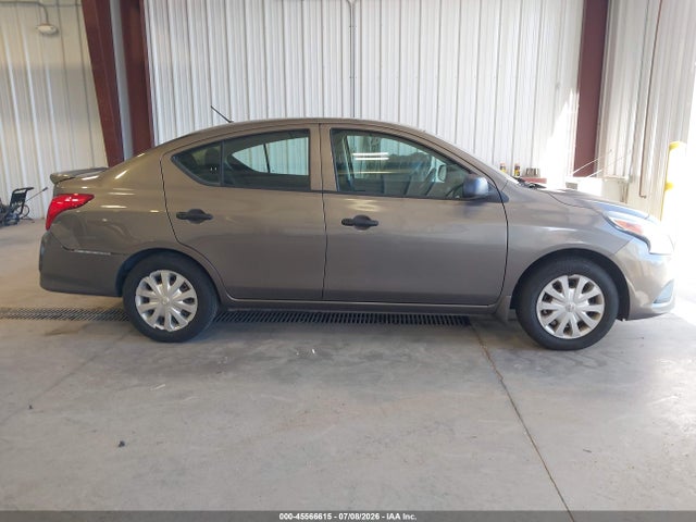 Nissan Versa 1.6 S+ 2015 3N1CN7AP3FL957448 Image 13