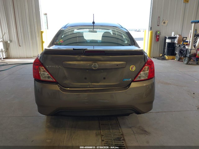 Nissan Versa 1.6 S+ 2015 3N1CN7AP3FL957448 Image 16