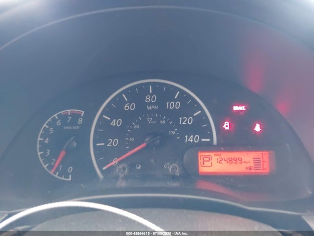 Nissan Versa 1.6 S+ 2015 3N1CN7AP3FL957448 Image 7
