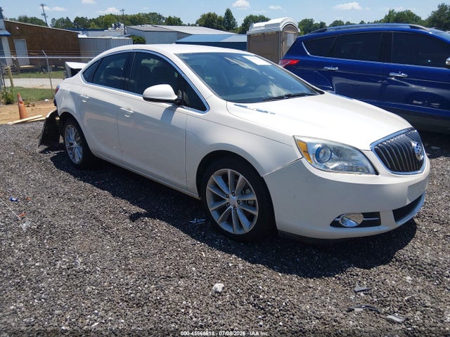 45566618 :رقم المزاد ، 1G4PR5SK5F4174854 vin ، 2015 Buick Verano Convenience Group مزاد بيع
