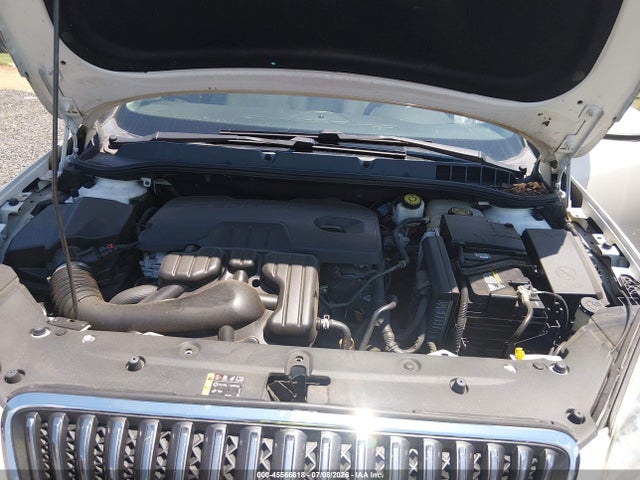 45566618 :رقم المزاد ، 1G4PR5SK5F4174854 vin ، 2015 Buick Verano Convenience Group مزاد بيع