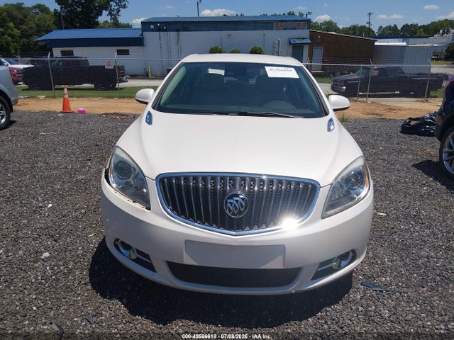45566618 :رقم المزاد ، 1G4PR5SK5F4174854 vin ، 2015 Buick Verano Convenience Group مزاد بيع