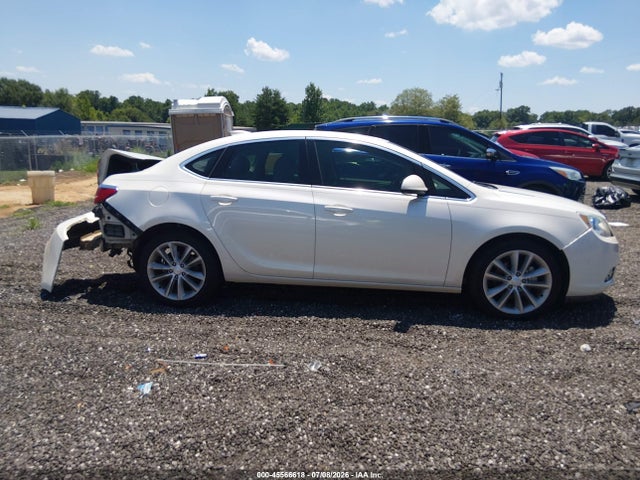 45566618 :رقم المزاد ، 1G4PR5SK5F4174854 vin ، 2015 Buick Verano Convenience Group مزاد بيع