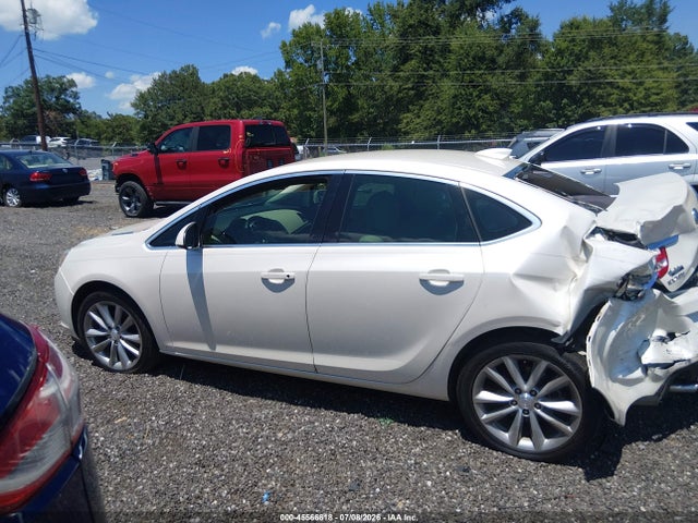 45566618 :رقم المزاد ، 1G4PR5SK5F4174854 vin ، 2015 Buick Verano Convenience Group مزاد بيع