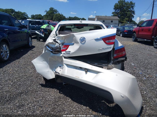 45566618 :رقم المزاد ، 1G4PR5SK5F4174854 vin ، 2015 Buick Verano Convenience Group مزاد بيع