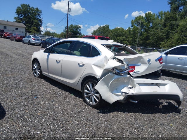 45566618 :رقم المزاد ، 1G4PR5SK5F4174854 vin ، 2015 Buick Verano Convenience Group مزاد بيع