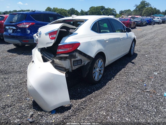 45566618 :رقم المزاد ، 1G4PR5SK5F4174854 vin ، 2015 Buick Verano Convenience Group مزاد بيع