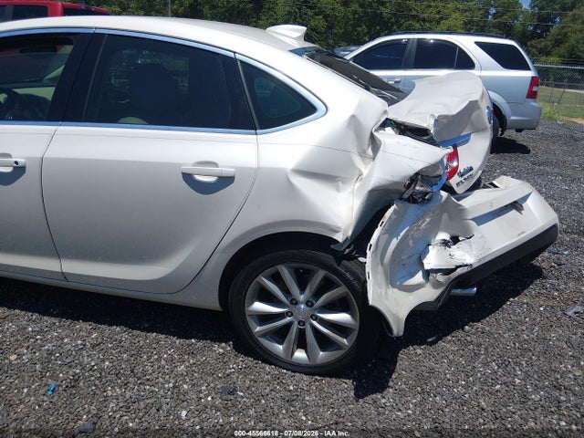 45566618 :رقم المزاد ، 1G4PR5SK5F4174854 vin ، 2015 Buick Verano Convenience Group مزاد بيع