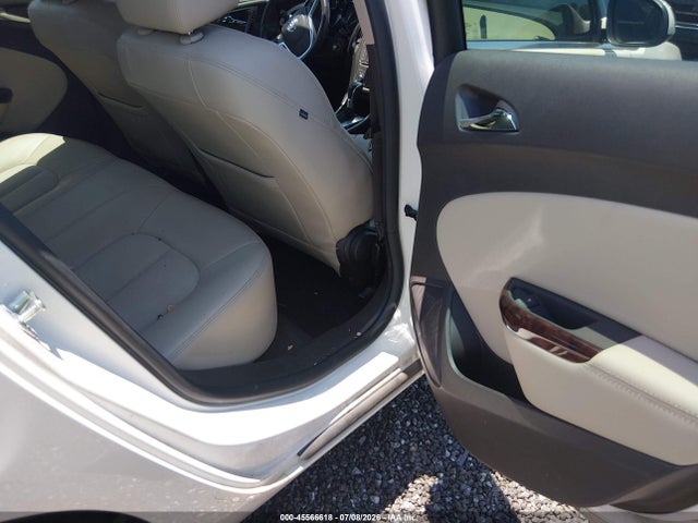 45566618 :رقم المزاد ، 1G4PR5SK5F4174854 vin ، 2015 Buick Verano Convenience Group مزاد بيع