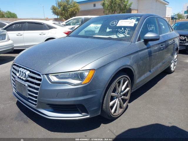 WAUCCGFF3F1036161 Audi A3 1.8t Premium