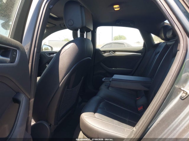 WAUCCGFF3F1036161 Audi A3 1.8t Premium
