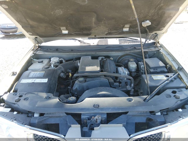Aukcja sprzedaży 2002 Oldsmobile Bravada, vin: 1GHDT13S122342473, numer aukcji: 45566629