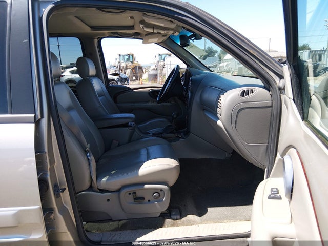 Продажа на аукционе авто 2002 Oldsmobile Bravada, vin: 1GHDT13S122342473, номер лота: 45566629