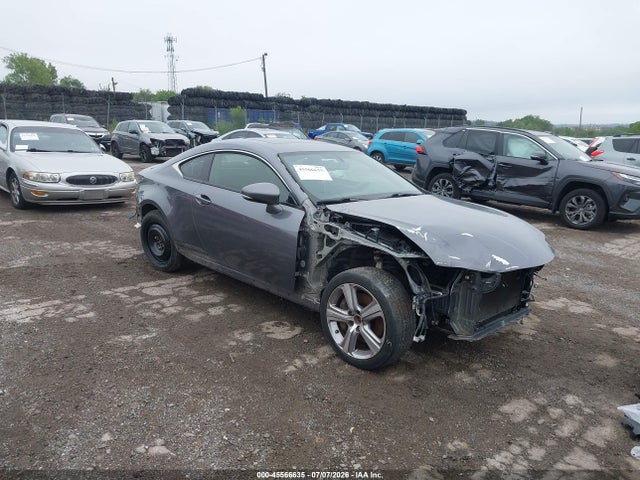 Продажа на аукционе авто 2015 Lexus Rc 350, vin: JTHSE5BC0F5004204, номер лота: 45566635