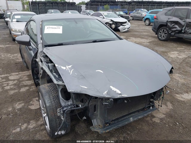 Aukcja sprzedaży 2015 Lexus Rc 350, vin: JTHSE5BC0F5004204, numer aukcji: 45566635