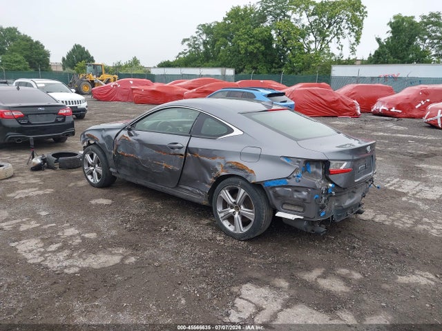 Aukcja sprzedaży 2015 Lexus Rc 350, vin: JTHSE5BC0F5004204, numer aukcji: 45566635