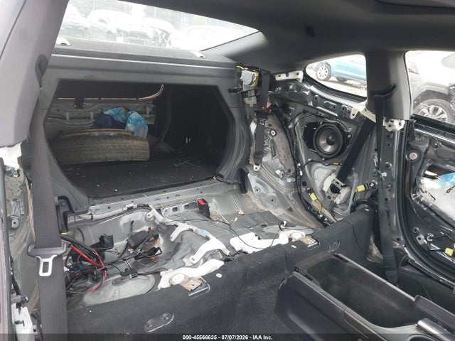 Aukcja sprzedaży 2015 Lexus Rc 350, vin: JTHSE5BC0F5004204, numer aukcji: 45566635