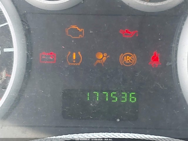 Aukcja sprzedaży 2008 Ford Fusion S, vin: 3FAHP06Z68R270520, numer aukcji: 45566636