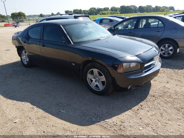 Aukcja sprzedaży 2006 Dodge Charger, vin: 2B3KA43G66H424309, numer aukcji: 45566637