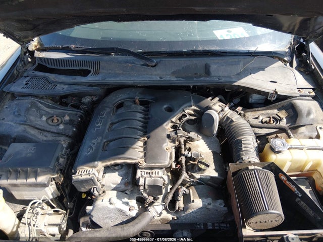 Aukcja sprzedaży 2006 Dodge Charger, vin: 2B3KA43G66H424309, numer aukcji: 45566637